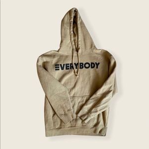 Logic Everybody Hoodie